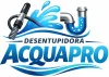 Logo Desentupidora Acquapro